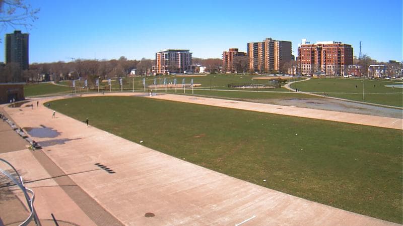 Emera Oval