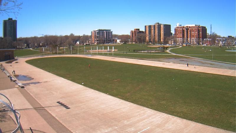 Emera Oval