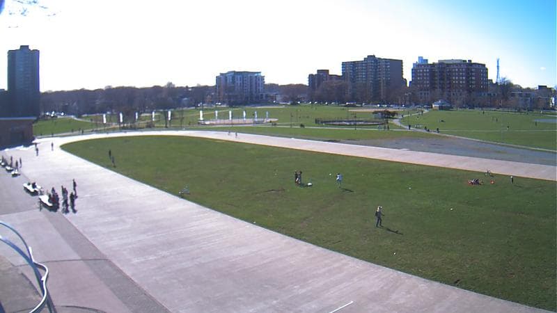 Emera Oval