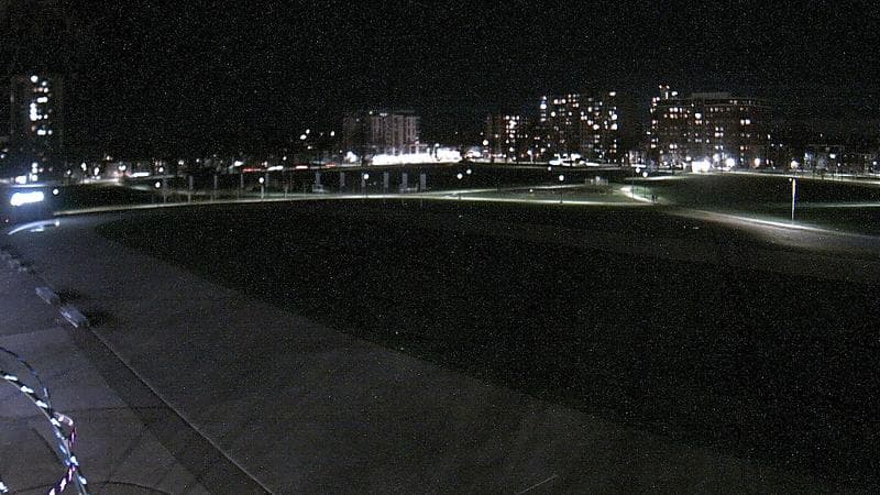 Emera Oval