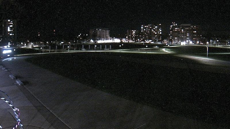 Emera Oval