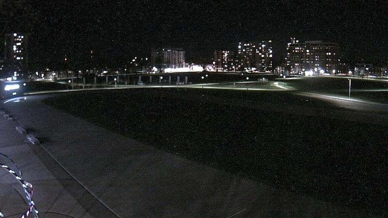 Emera Oval