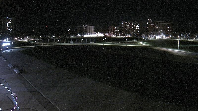 Emera Oval
