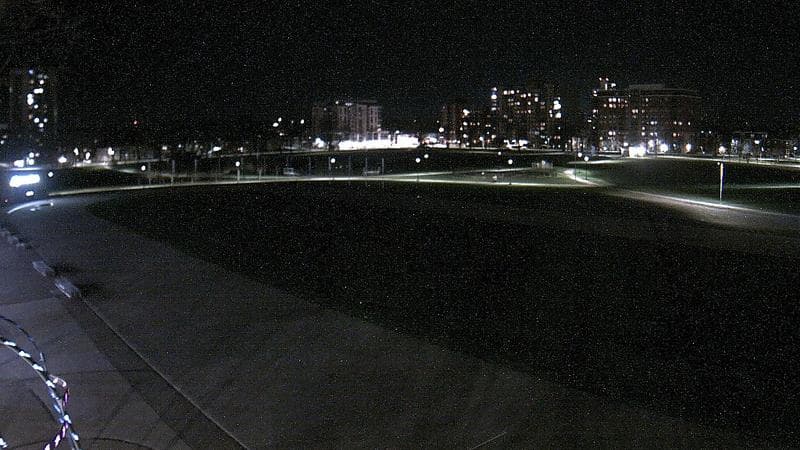 Emera Oval