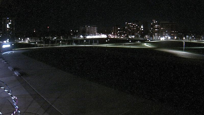 Emera Oval