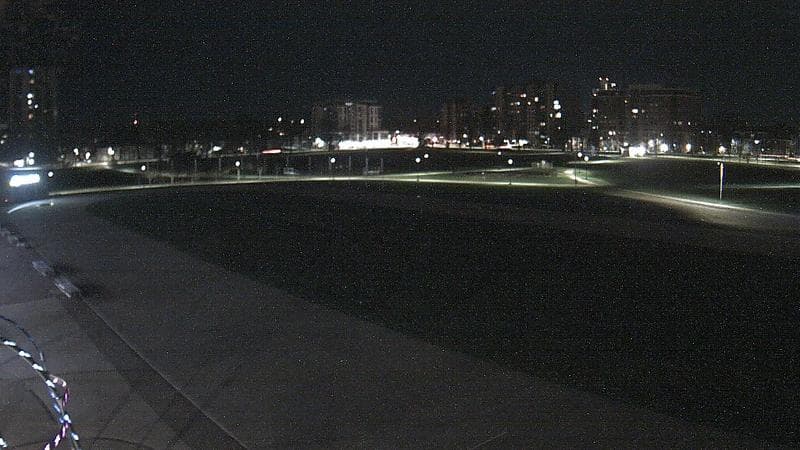 Emera Oval