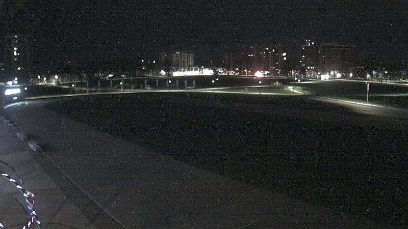 Emera Oval