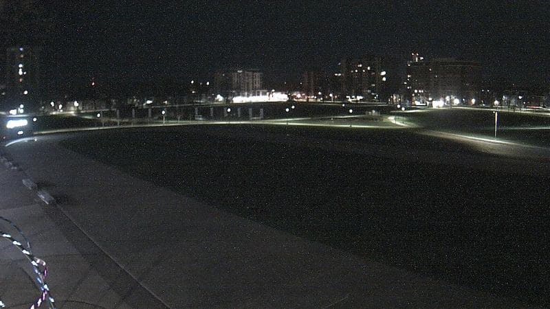 Emera Oval