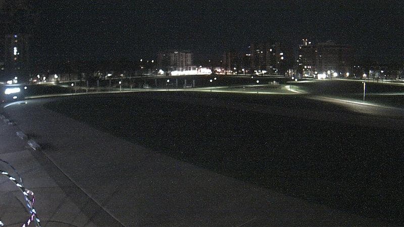 Emera Oval