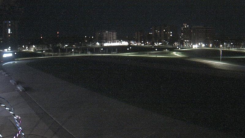 Emera Oval