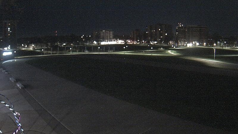 Emera Oval