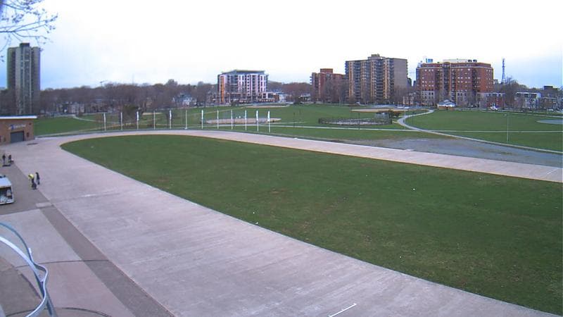 Emera Oval