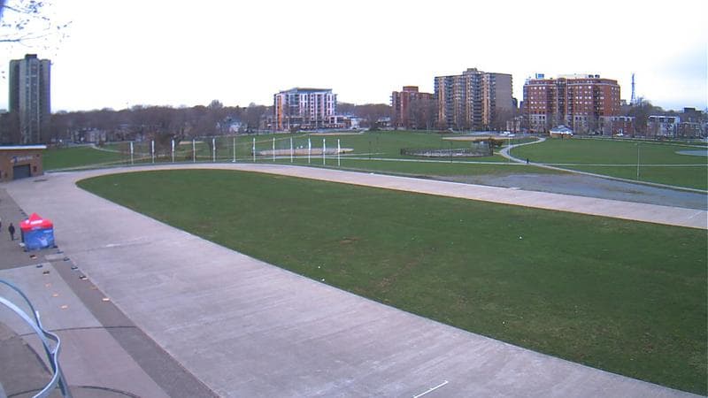 Emera Oval