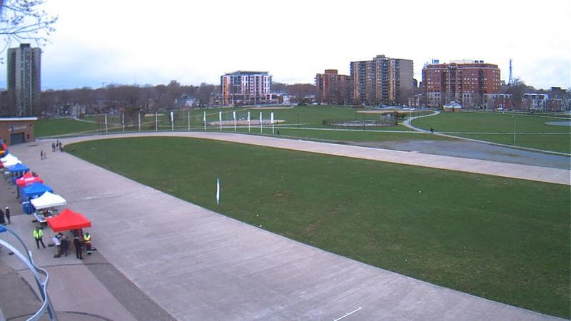 Emera Oval