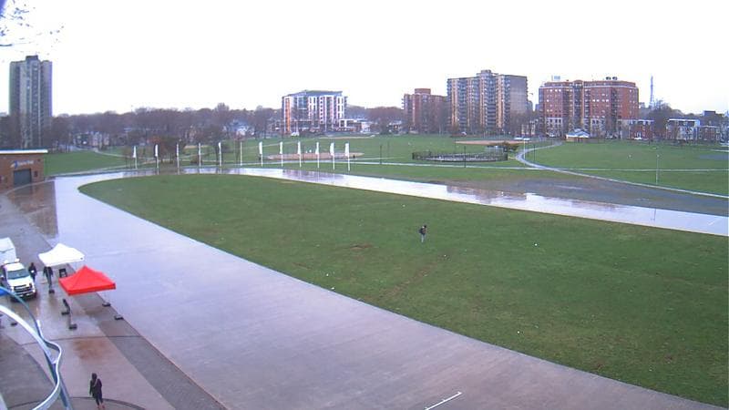 Emera Oval