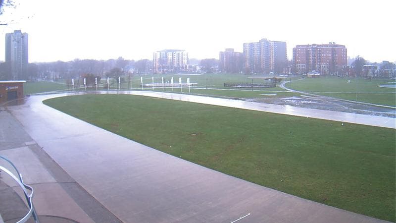 Emera Oval