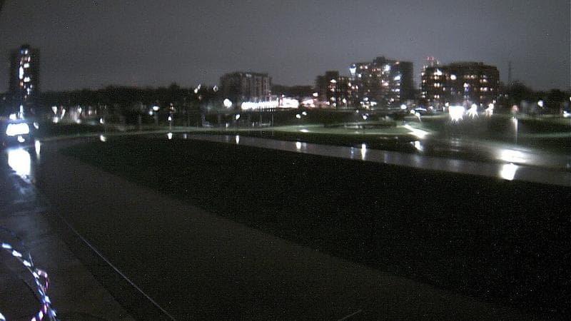 Emera Oval