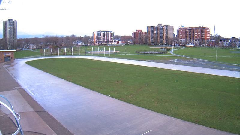 Emera Oval