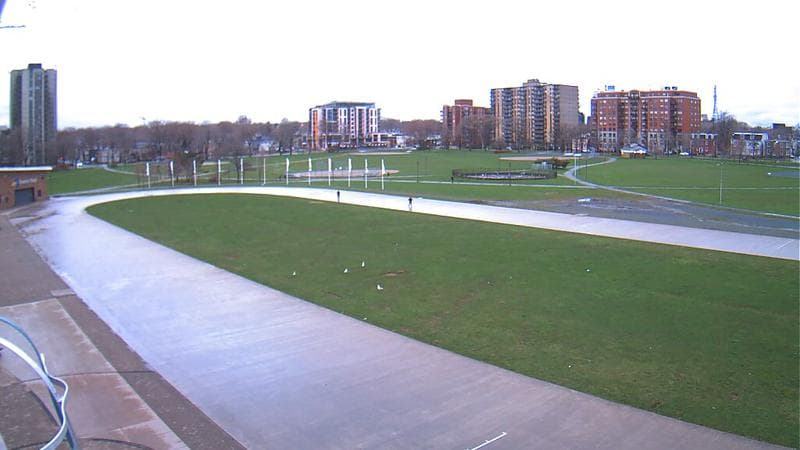 Emera Oval
