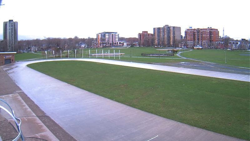 Emera Oval