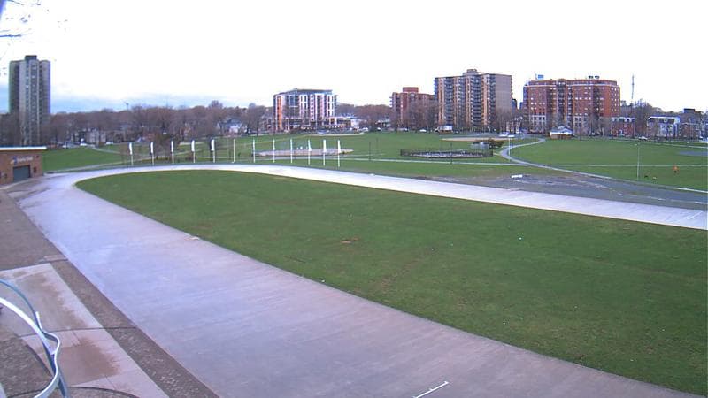 Emera Oval