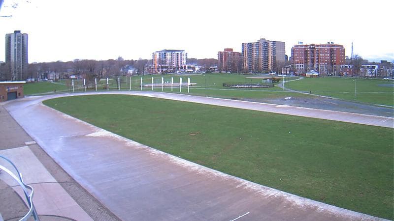 Emera Oval