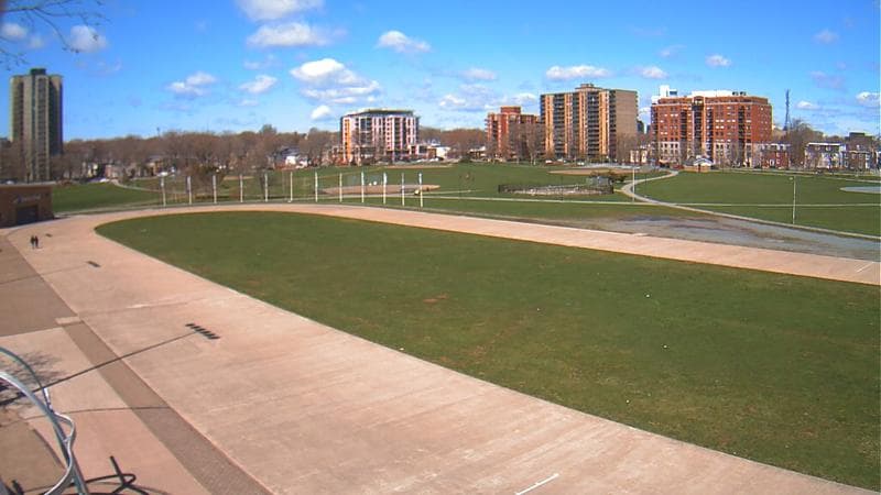 Emera Oval