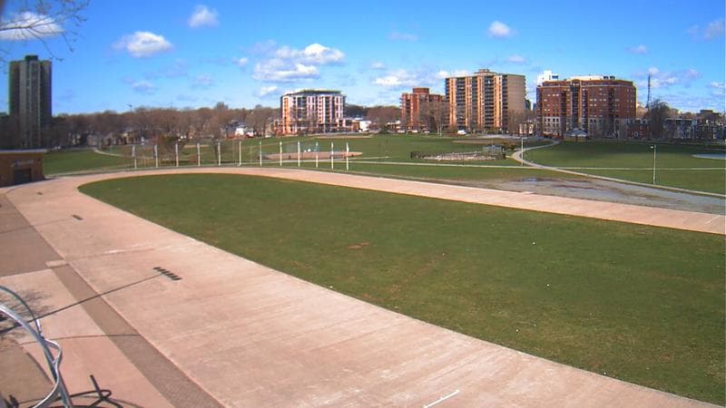 Emera Oval