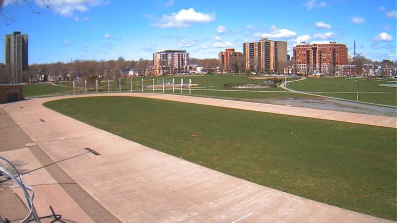 Emera Oval
