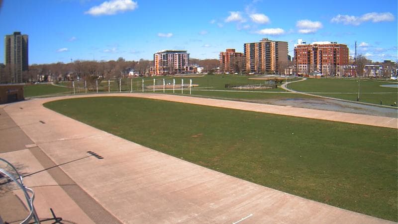 Emera Oval