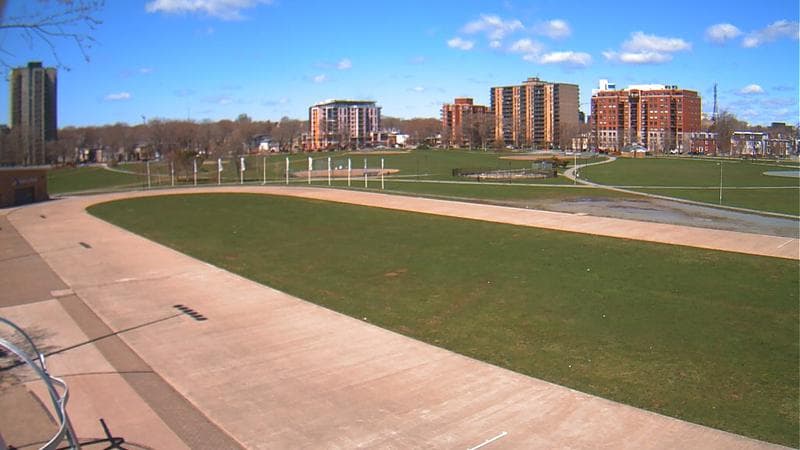 Emera Oval