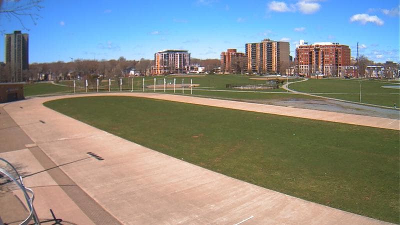 Emera Oval