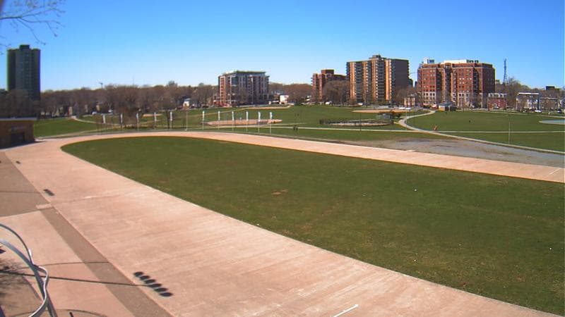 Emera Oval