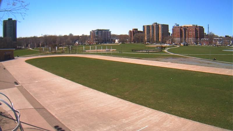 Emera Oval