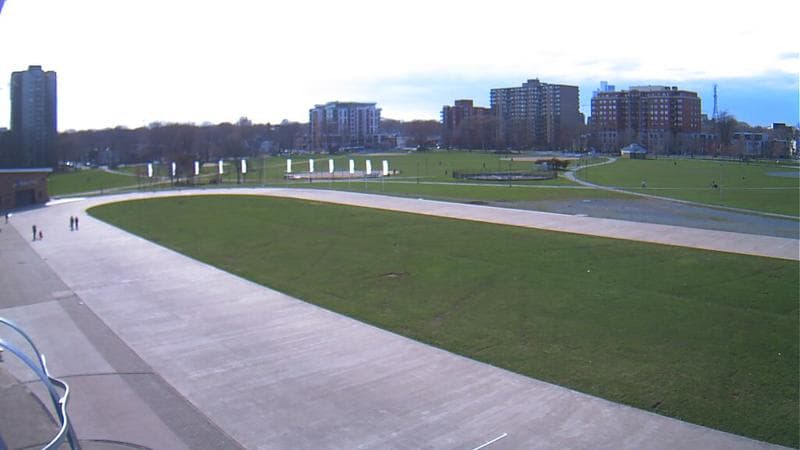 Emera Oval