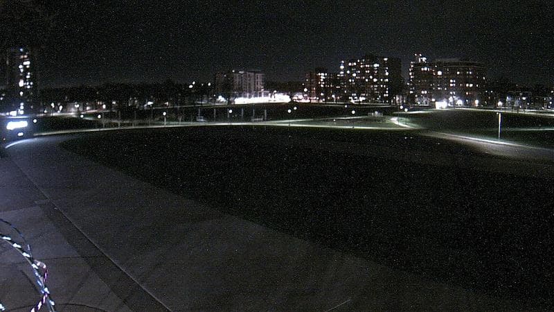 Emera Oval