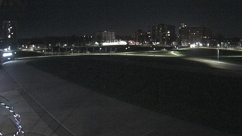 Emera Oval