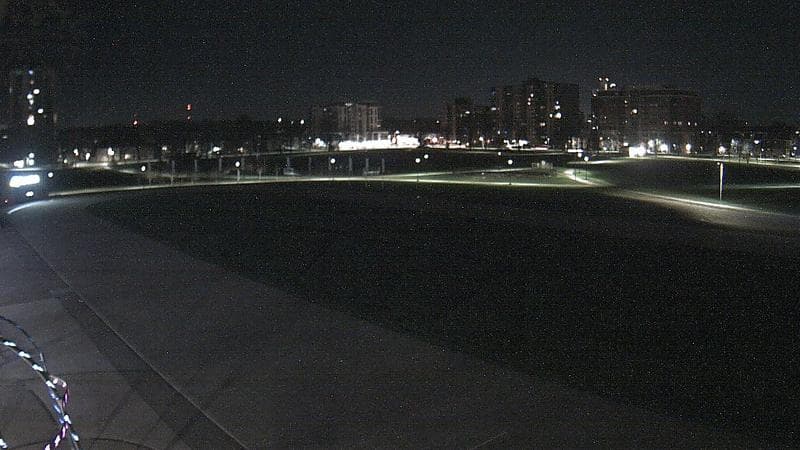 Emera Oval