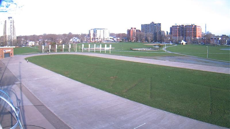 Emera Oval