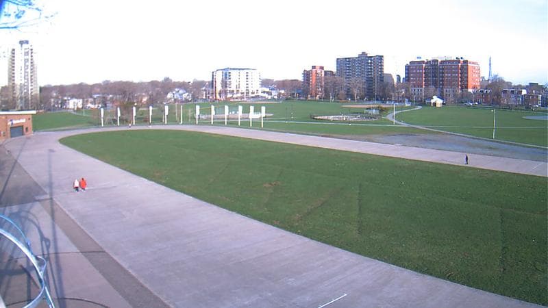 Emera Oval
