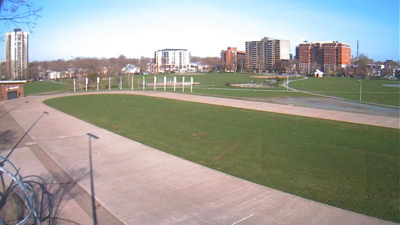Emera Oval