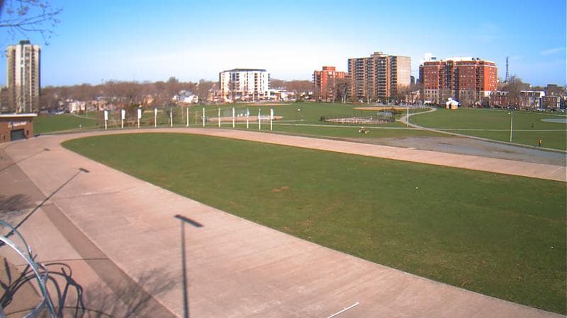 Emera Oval