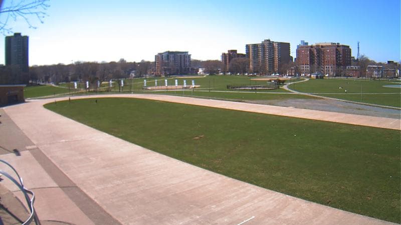 Emera Oval