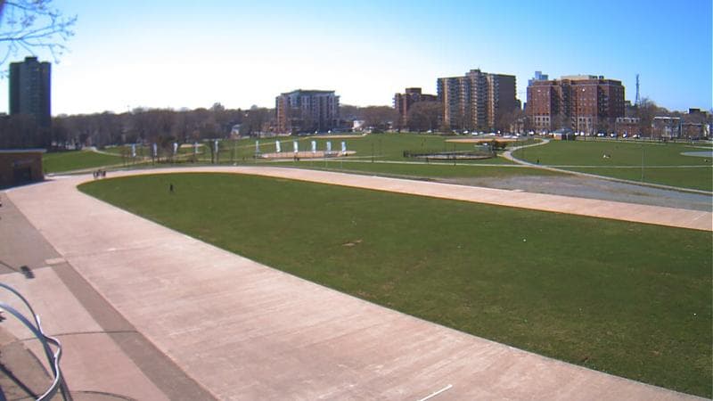 Emera Oval