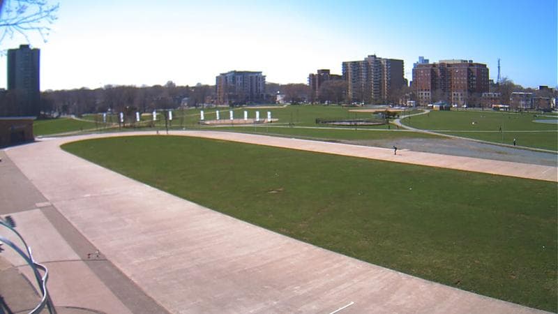 Emera Oval