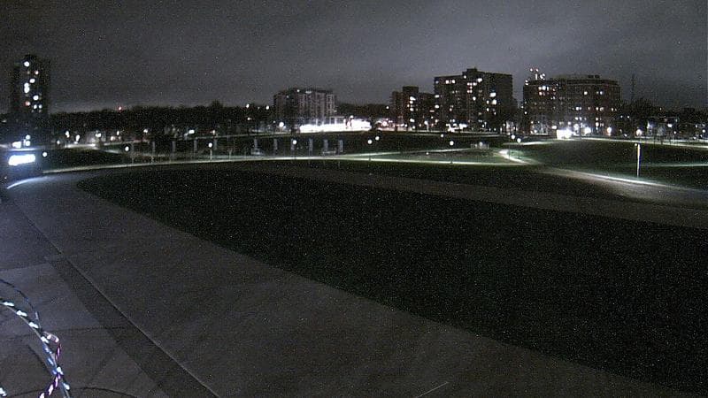 Emera Oval
