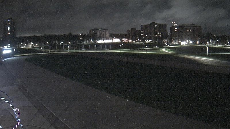 Emera Oval
