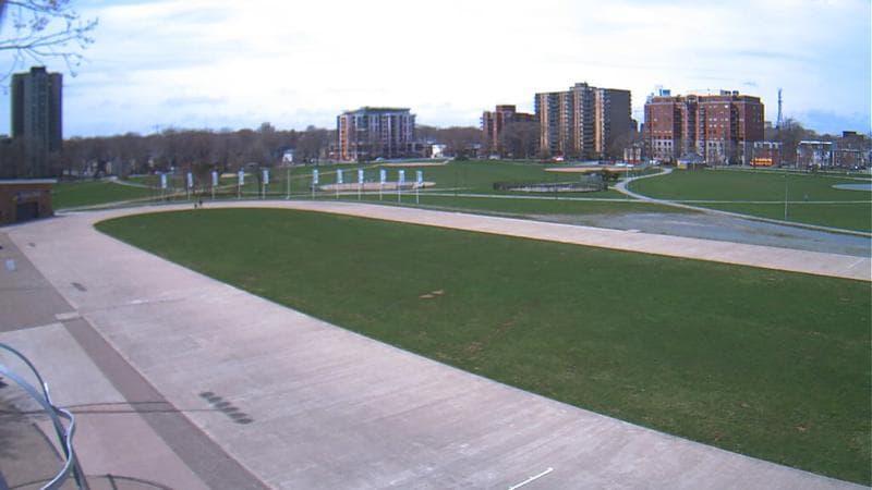 Emera Oval