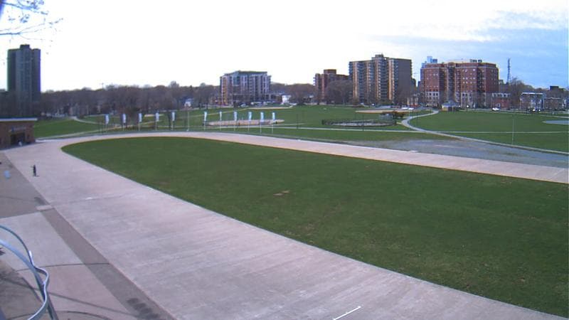 Emera Oval