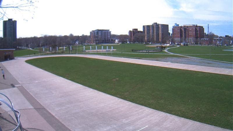 Emera Oval